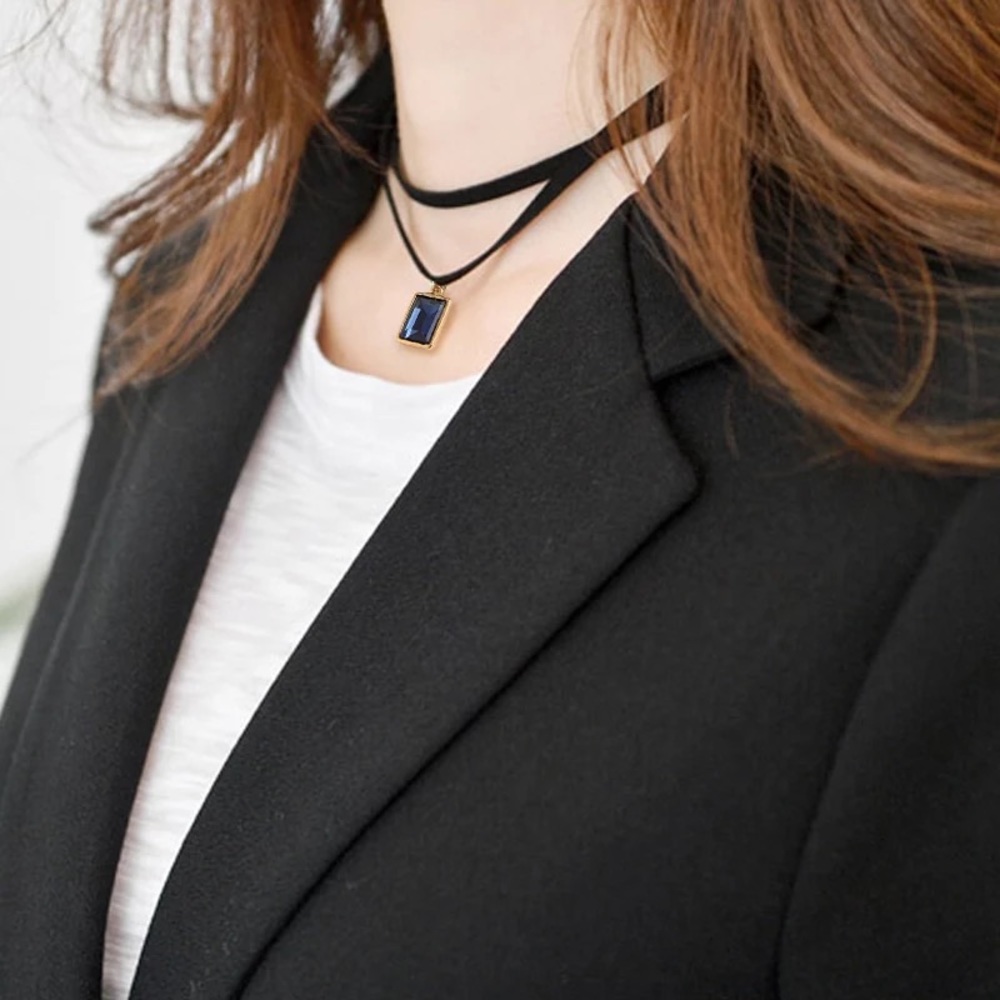 Fashion choker